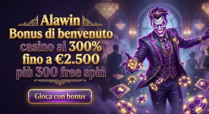 Alawin Casino